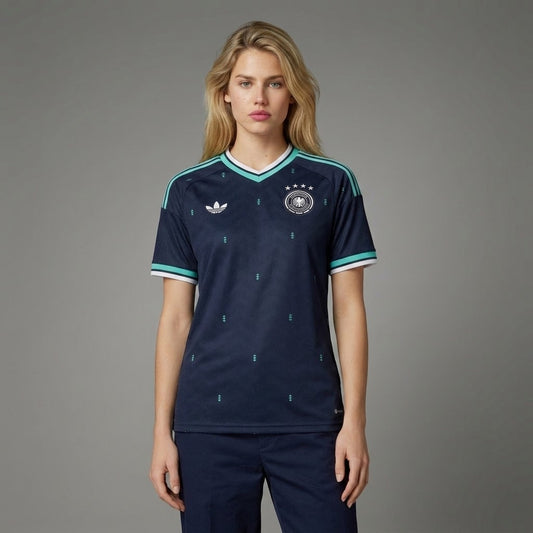 Germany 2026 Away Jersey