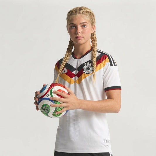 Germany 2026 Home Jersey