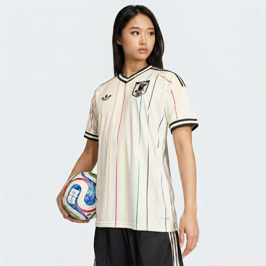 Japan 2026 Away Jersey