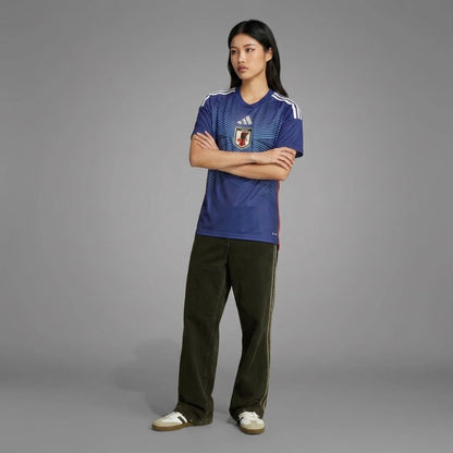 Japan 2026 Home Jersey