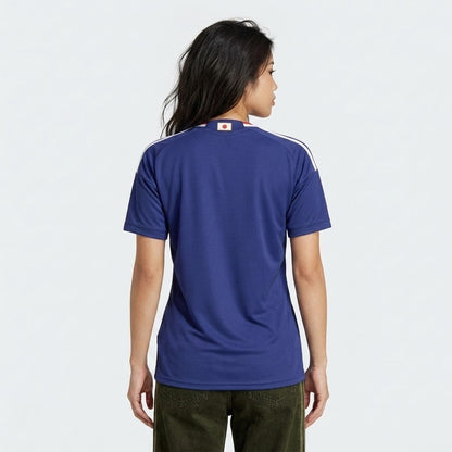 Japan 2026 Home Jersey