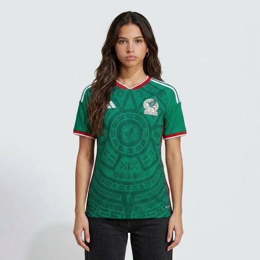 Mexico 2026 Home Jersey