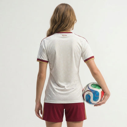 Spain 2026 Away Jersey