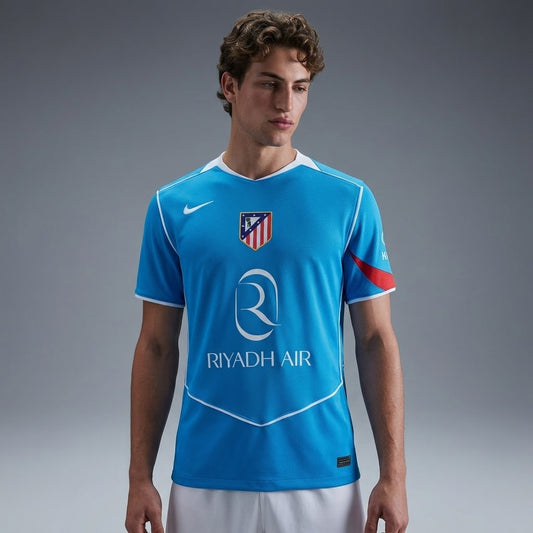 Atletico Madrid 25_26 Third Jersey