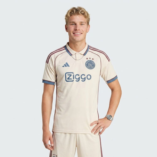 Ajax 25_26 Third Jersey