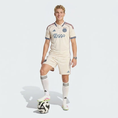 Ajax 25_26 Third Jersey