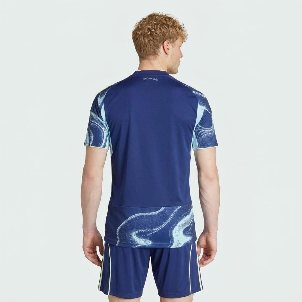 Ajax 25_26 Away Jersey
