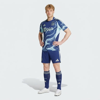 Ajax 25_26 Away Jersey