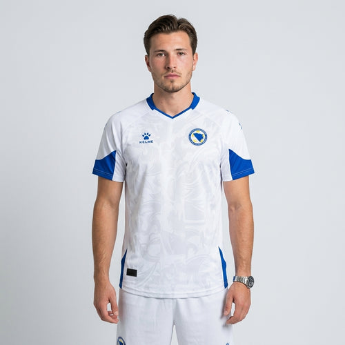 Bosnia & Herzegovina 2026 Away Jersey