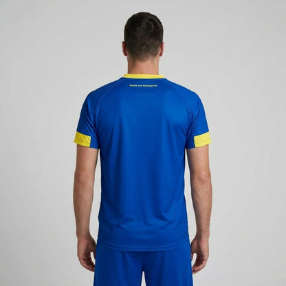 Bosnia & Herzegovina 2026 Home Jersey