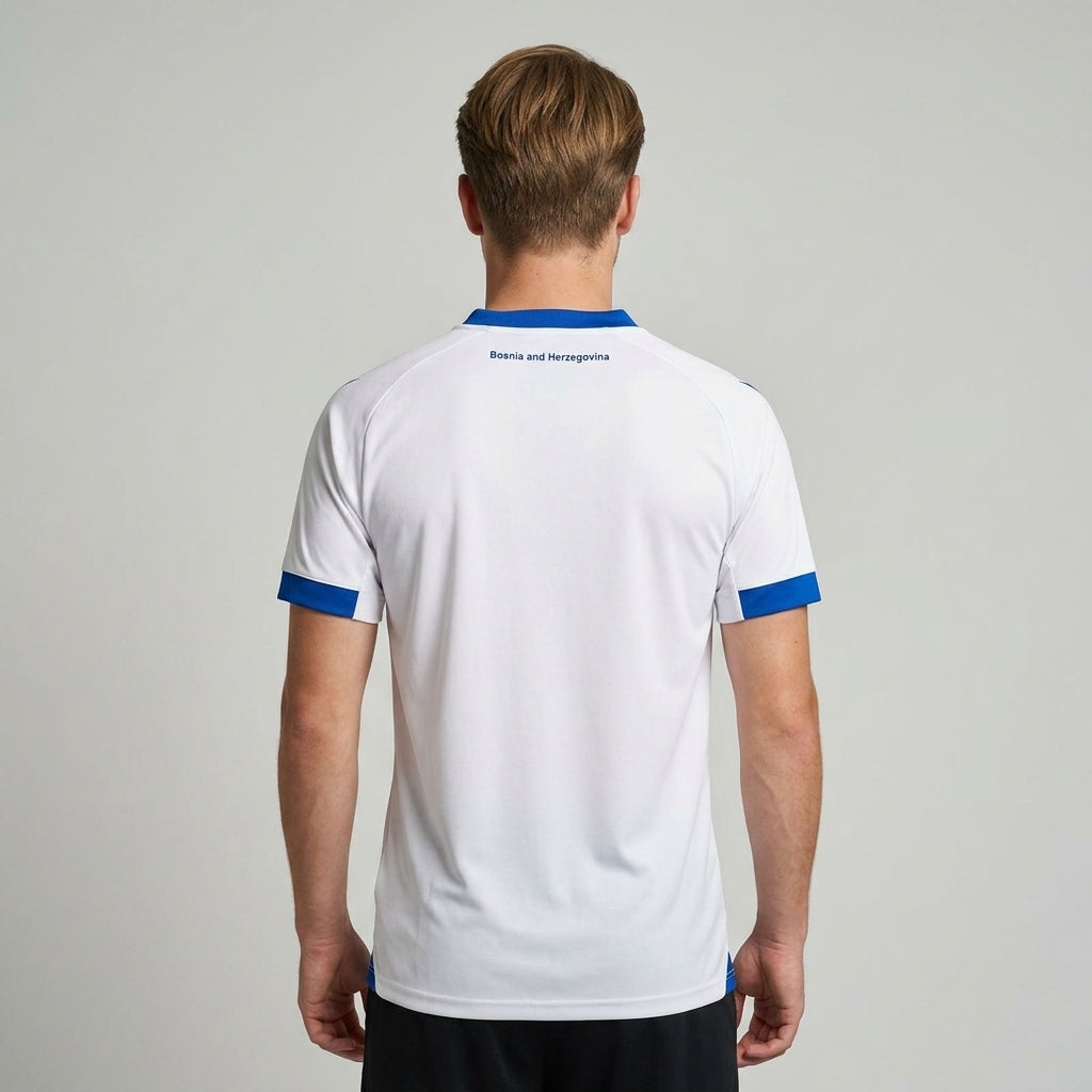 Bosnia & Herzegovina 2026 Away Jersey