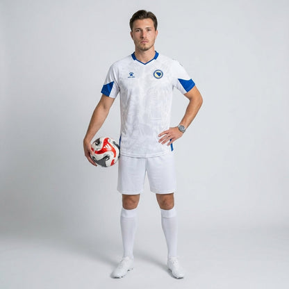 Bosnia & Herzegovina 2026 Away Jersey