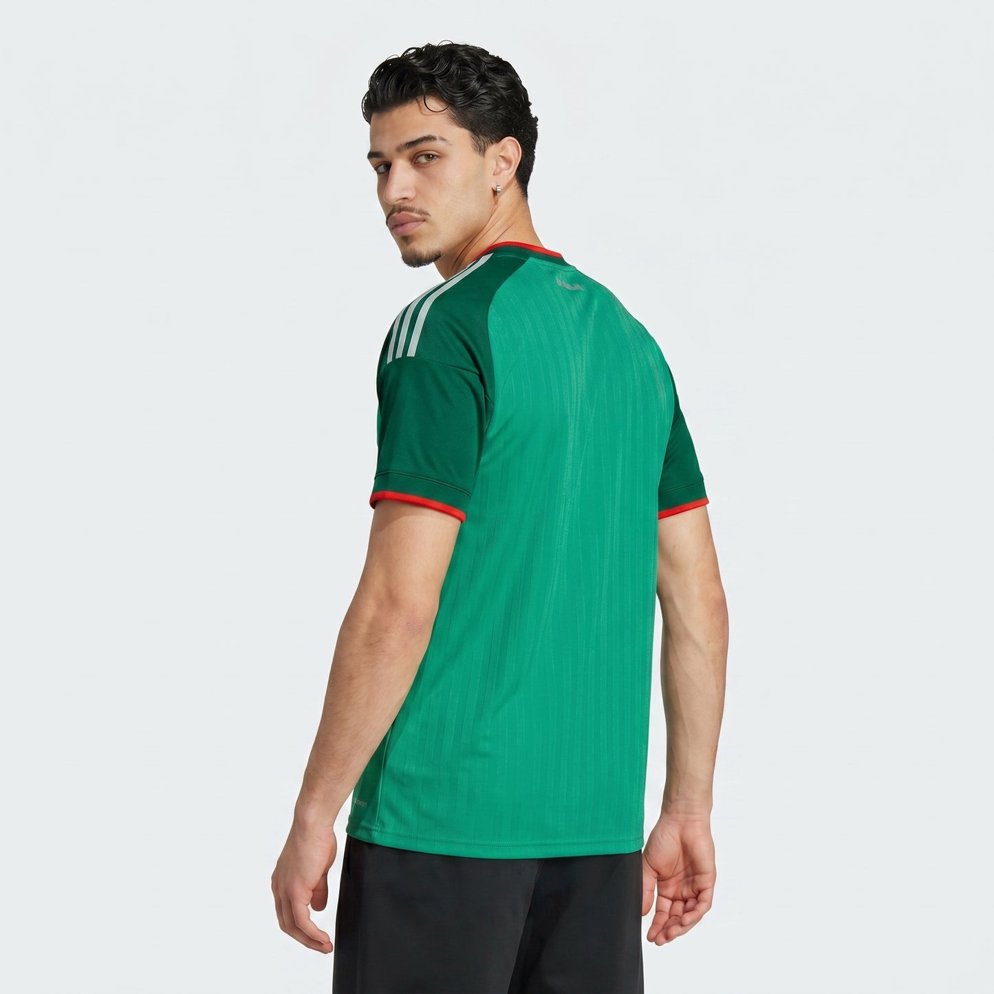 Algeria 2026 Away Jersey