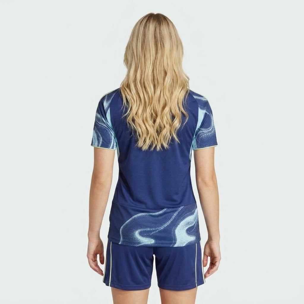 Ajax 25_26 Away Jersey