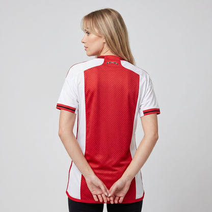 Ajax 25_26 Home Jersey