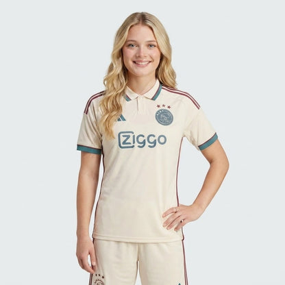 Ajax 25_26 Third Jersey