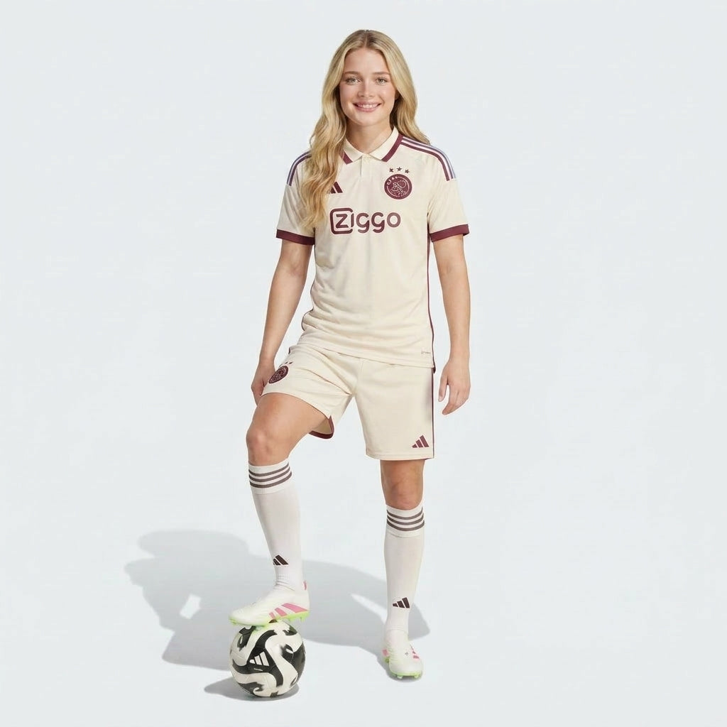 Ajax 25_26 Third Jersey