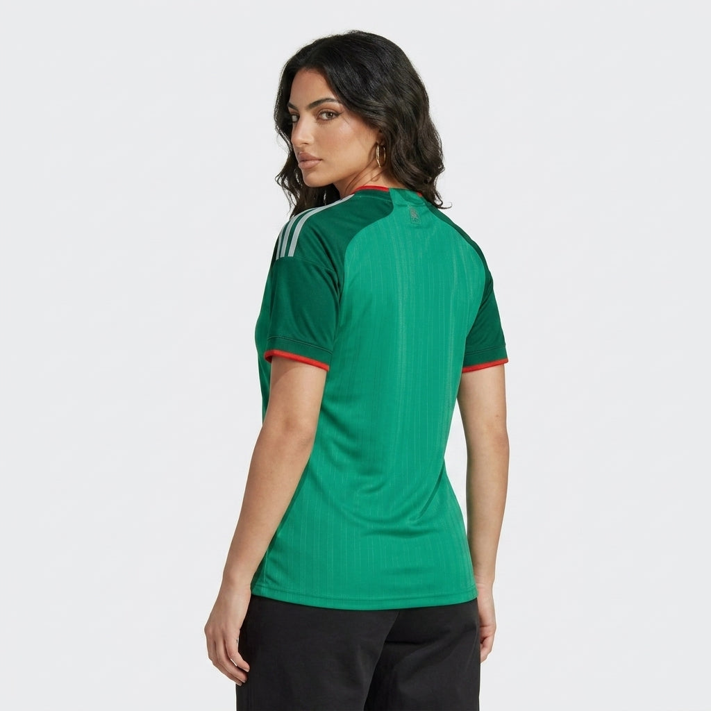 Algeria 2026 Away Jersey