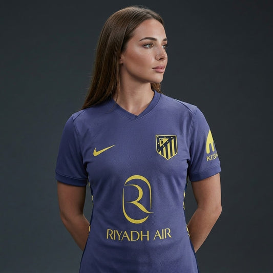 Atletico Madrid 25_26 Away Jersey