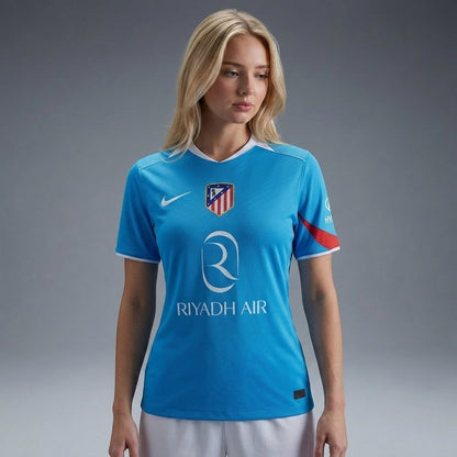 Atletico Madrid 25_26 Third Jersey