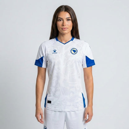 Bosnia & Herzegovina 2026 Away Jersey
