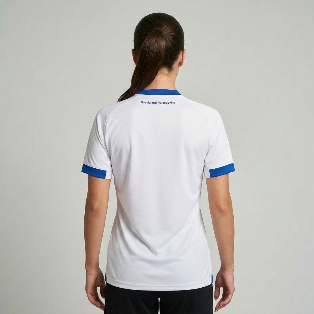 Bosnia & Herzegovina 2026 Away Jersey