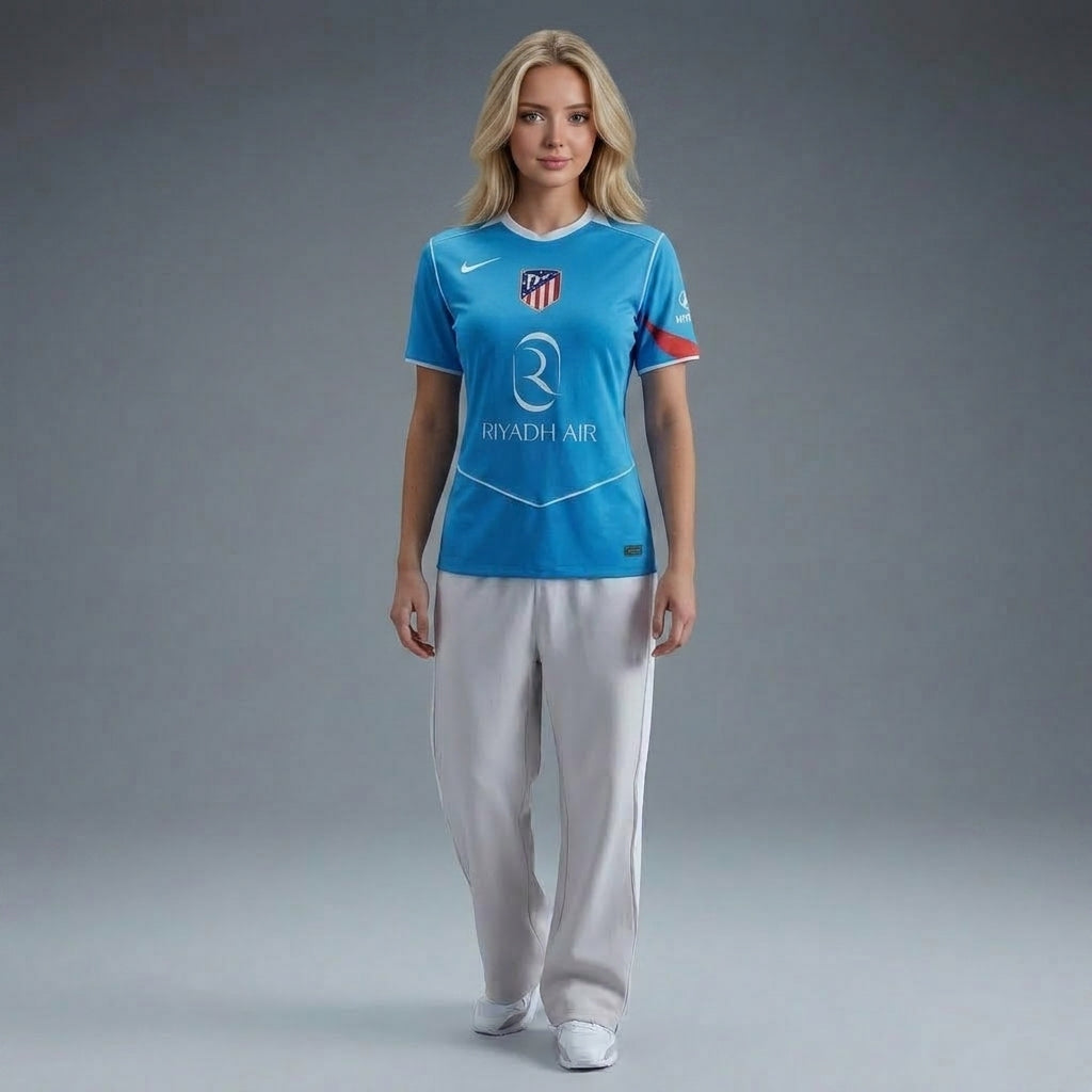 Atletico Madrid 25_26 Third Jersey