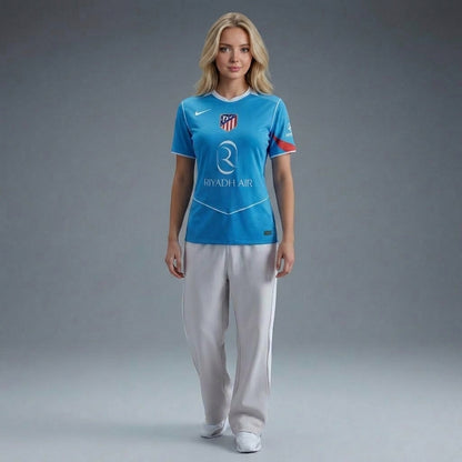 Atletico Madrid 25_26 Third Jersey