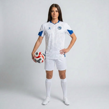 Bosnia & Herzegovina 2026 Away Jersey