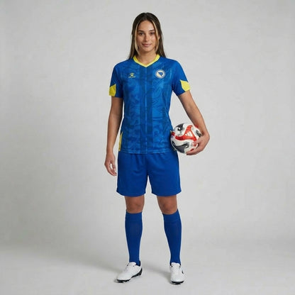 Bosnia & Herzegovina 2026 Home Jersey