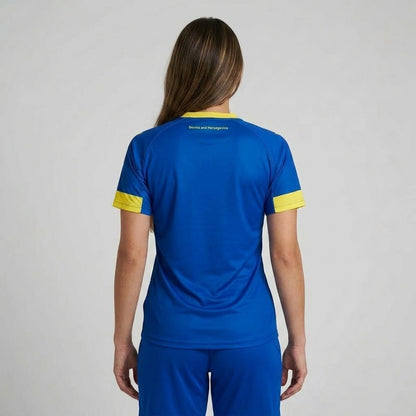 Bosnia & Herzegovina 2026 Home Jersey