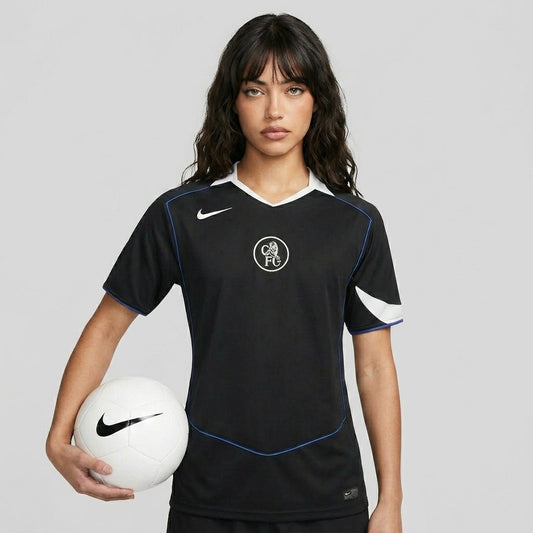 Chelsea 25_26 Away Jersey
