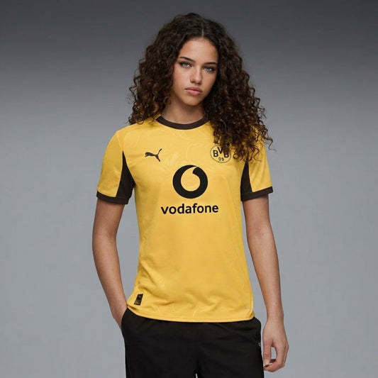 Borussia Dortmund 25_26 Special Jersey
