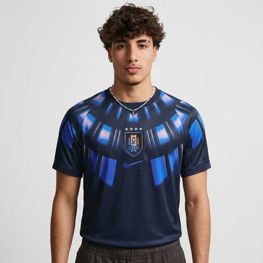 Uruguay 2026 Away Jersey