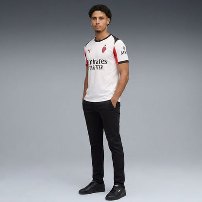 AC Milan 25_26 Away Jersey