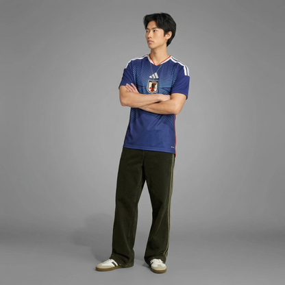 Japan 2026 Home Jersey
