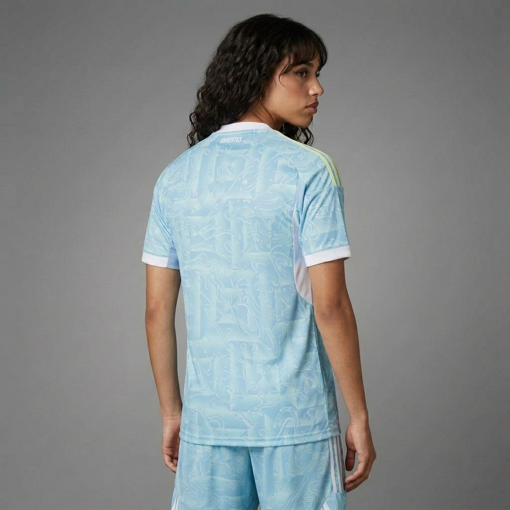 Juventus 25_26 Away Jersey