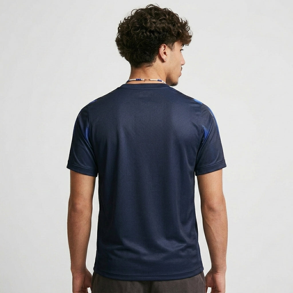 Uruguay 2026 Away Jersey