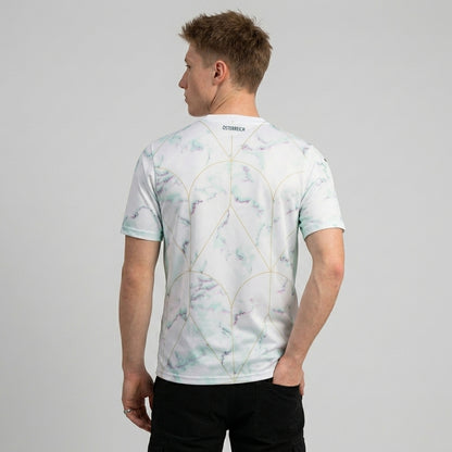 Austria 2026 Away Jersey