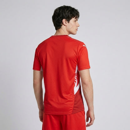 Switzerland 2026 Home Jersey