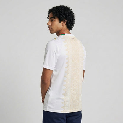 Morocco 2026 Away Jersey