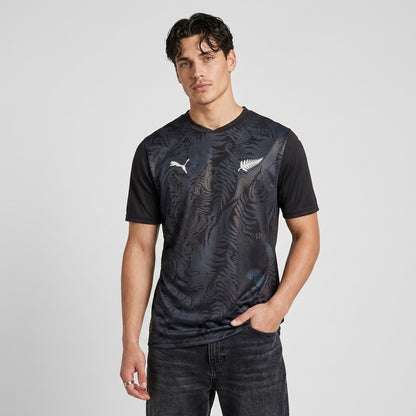 New Zealand 2026 Home Jersey