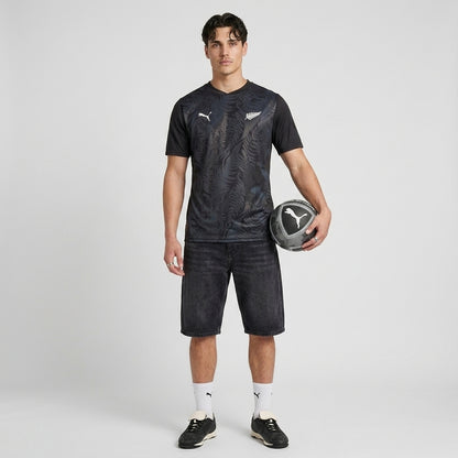 New Zealand 2026 Home Jersey