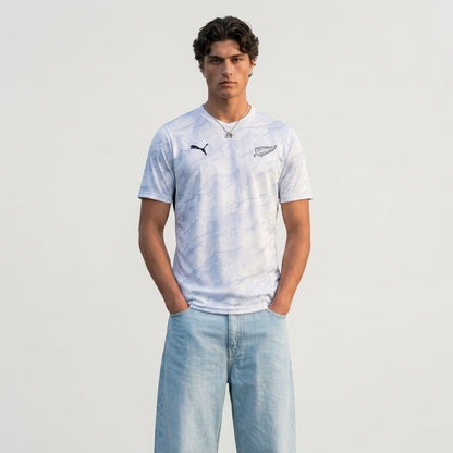 New Zealand 2026 Away Jersey