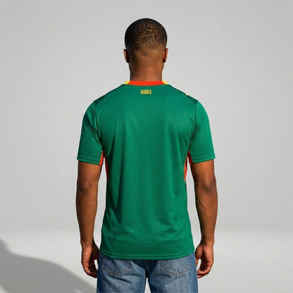 Senegal 2026 Away Jersey