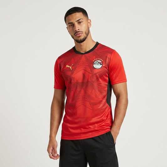 Egypt 2026 Home Jersey