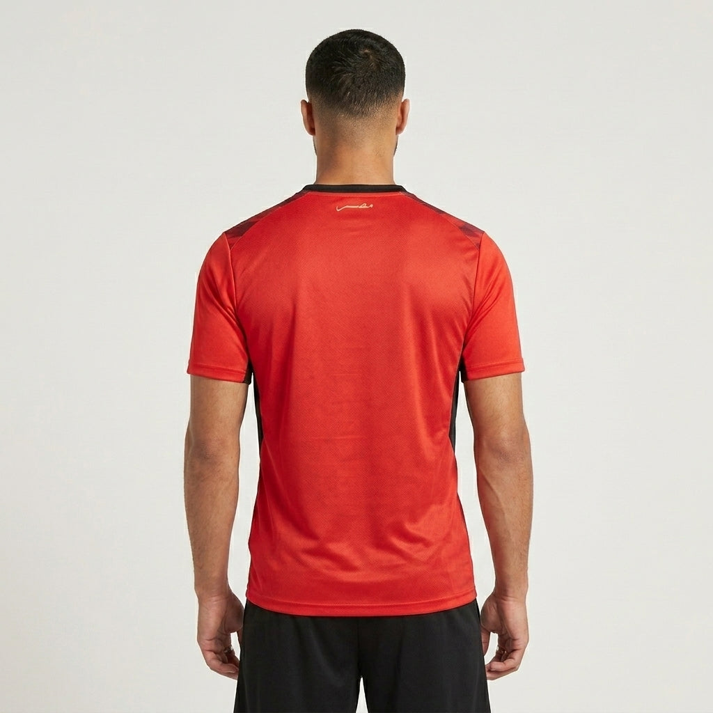 Egypt 2026 Home Jersey