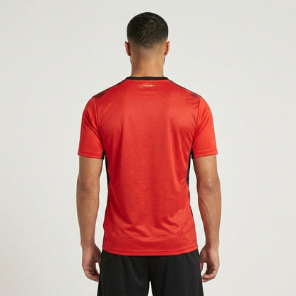 Egypt 2026 Home Jersey