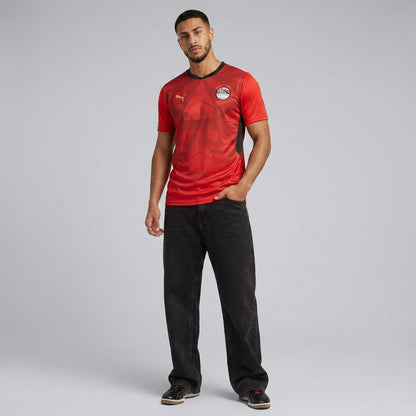 Egypt 2026 Home Jersey