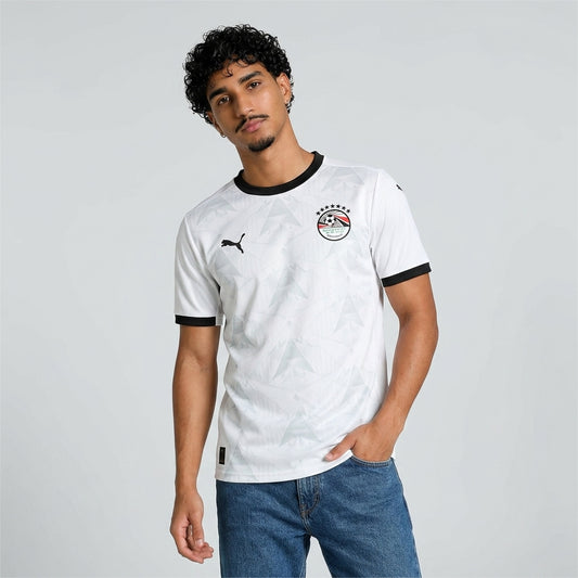 Egypt 2026 Away Jersey